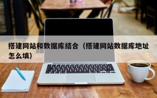 泰兴搭建网站和数据库结合（搭建网站数据库地址怎么填）